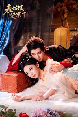 表姑娘进京了