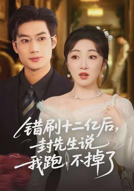 错刷十二亿后,封先生说我跑不掉了