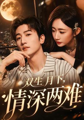 双生月下,情深两难