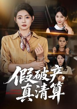 假破产,真清算
